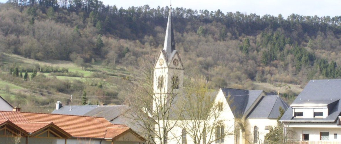 Kirche